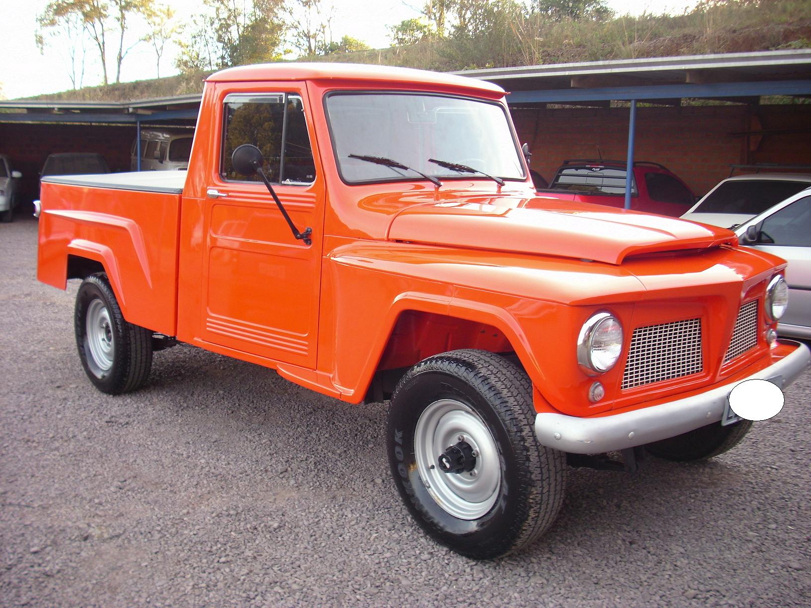 Ford F-75