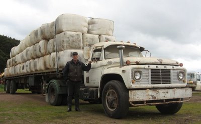 Ford F-8000 Ford F-8000