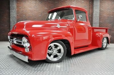 Ford F100 1955