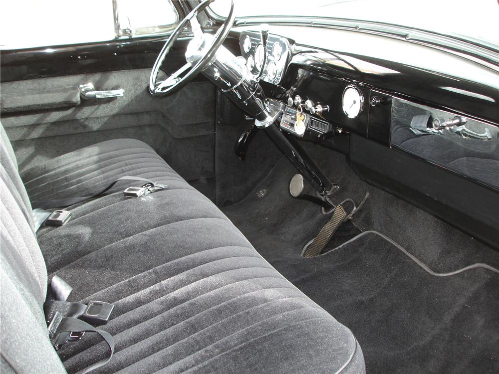 Ford F100 1955