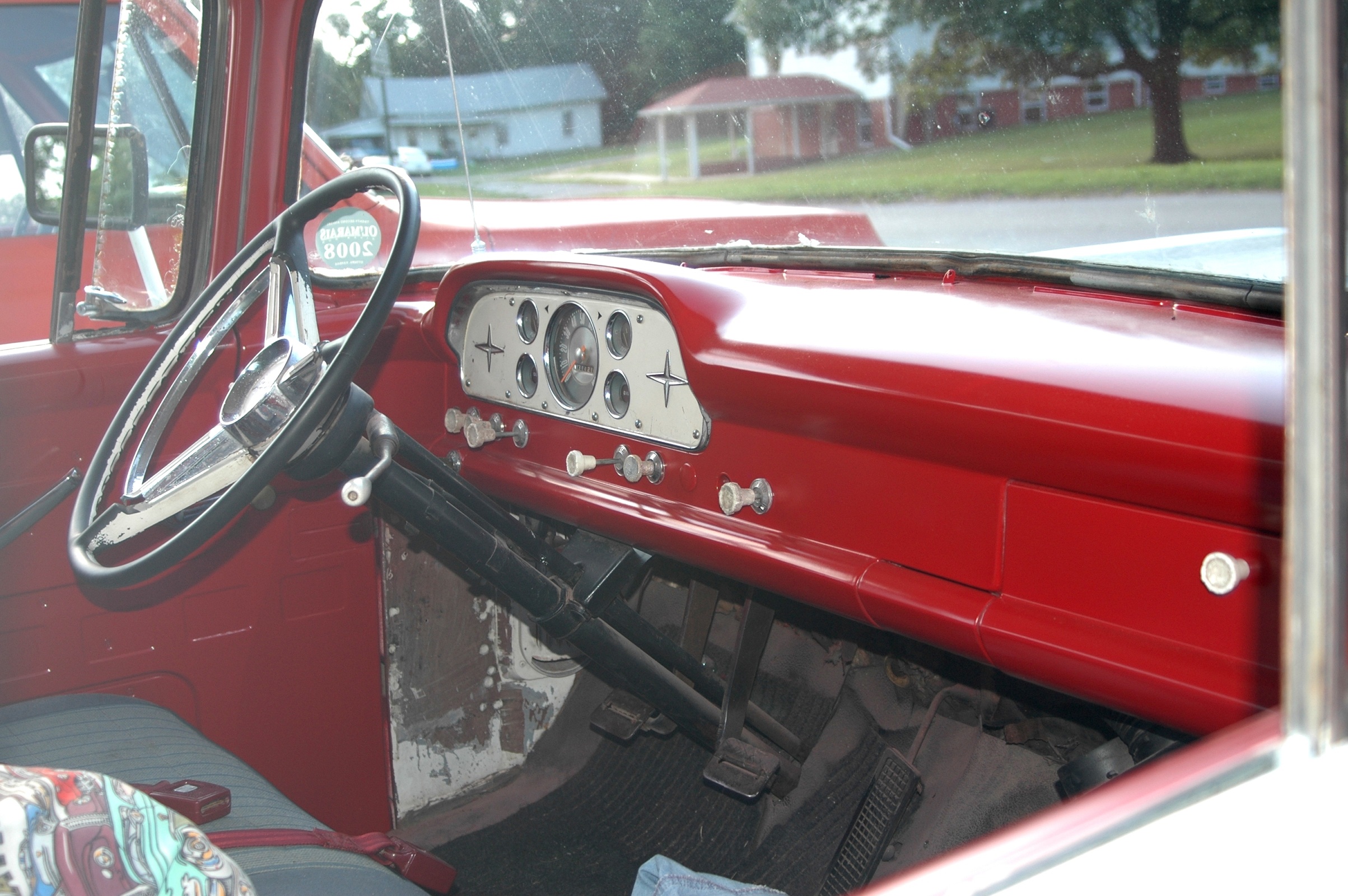 Ford F100 1960