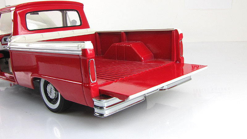 Ford F100 1965