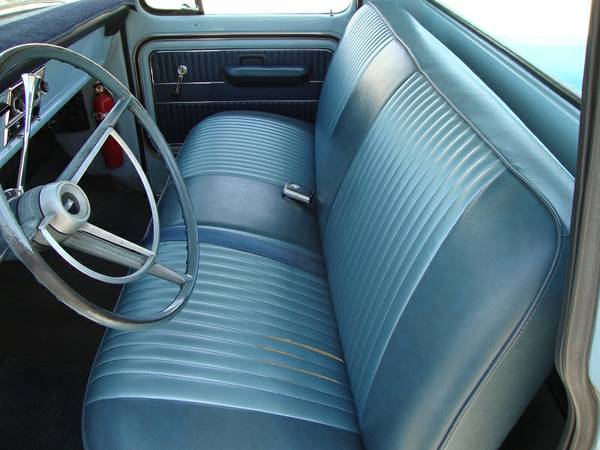 Ford F100 1970