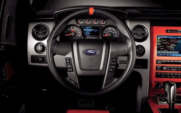 Ford F100 Raptor Ford F100 Raptor