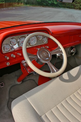 Ford F100 Slammed Ford F100 Slammed