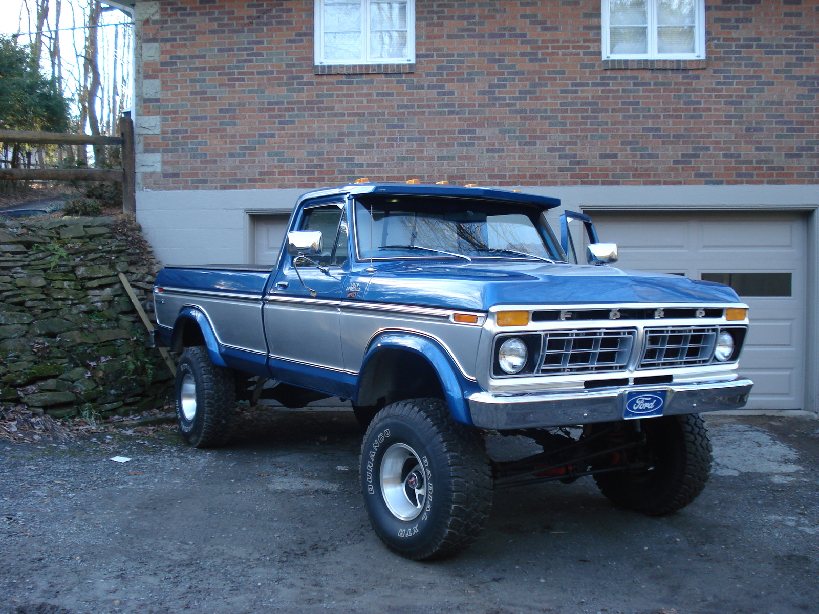 Ford F150 1979 Ford F150 1979