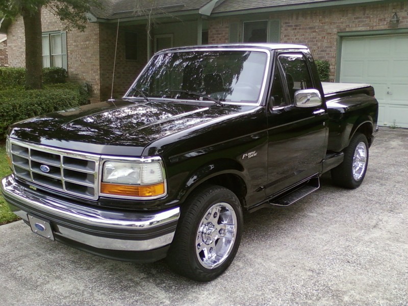 Ford F150 1994