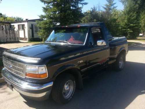 Ford F150 1994