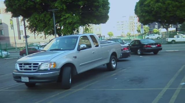 Ford F150 1997