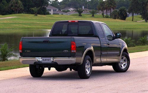 Ford F150 1999