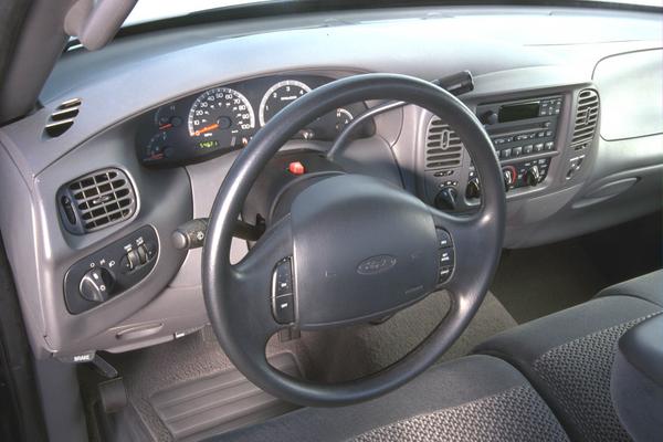 Ford F150 1999
