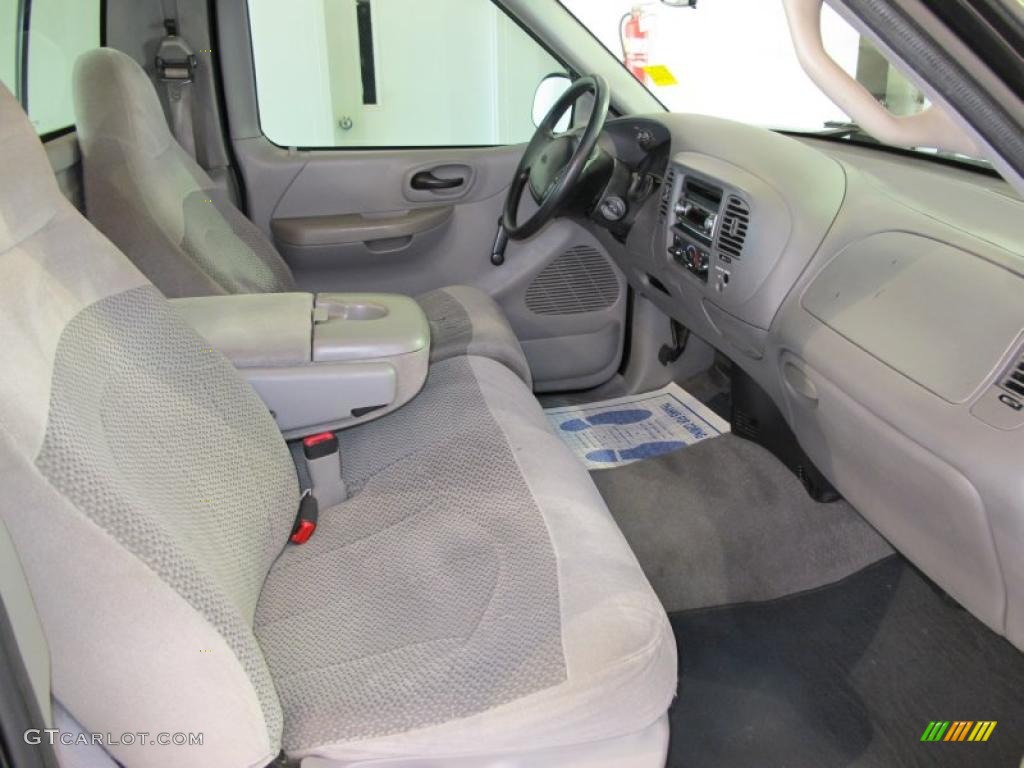 Ford F150 1999