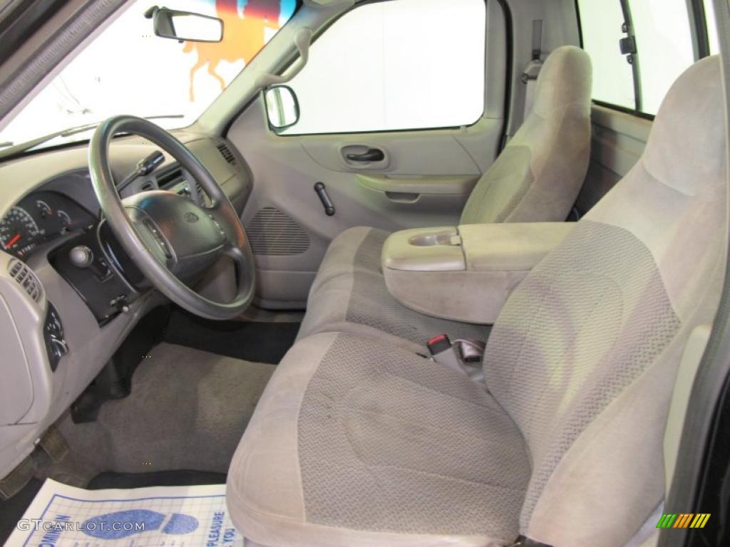Ford F150 1999
