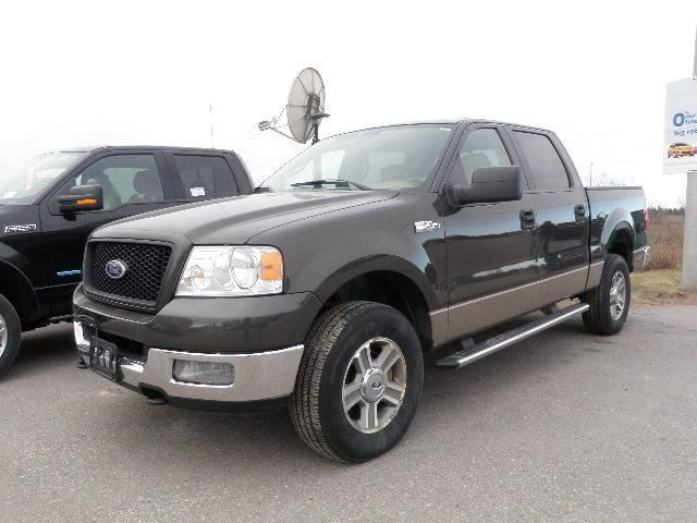 Ford F150 2005