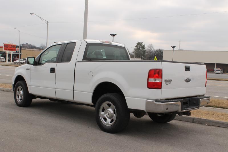 Ford F150 2005
