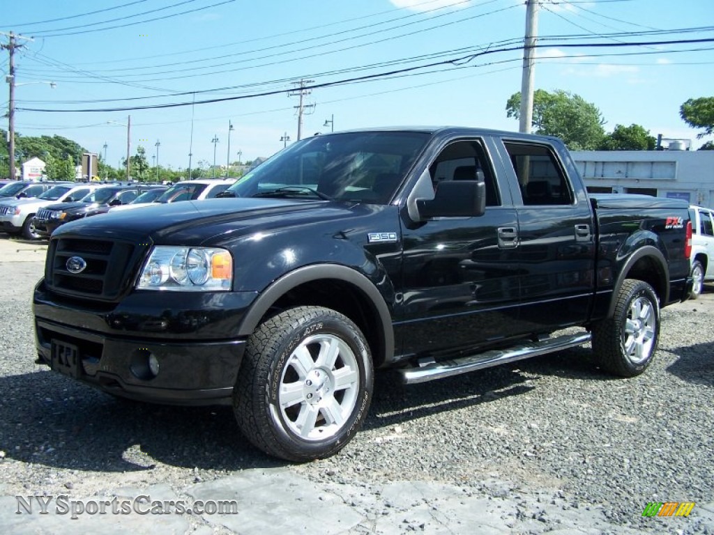 Ford F150 2006