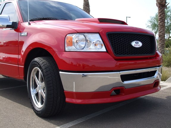 Ford F150 2006
