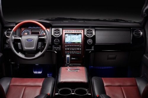Ford F150 2010