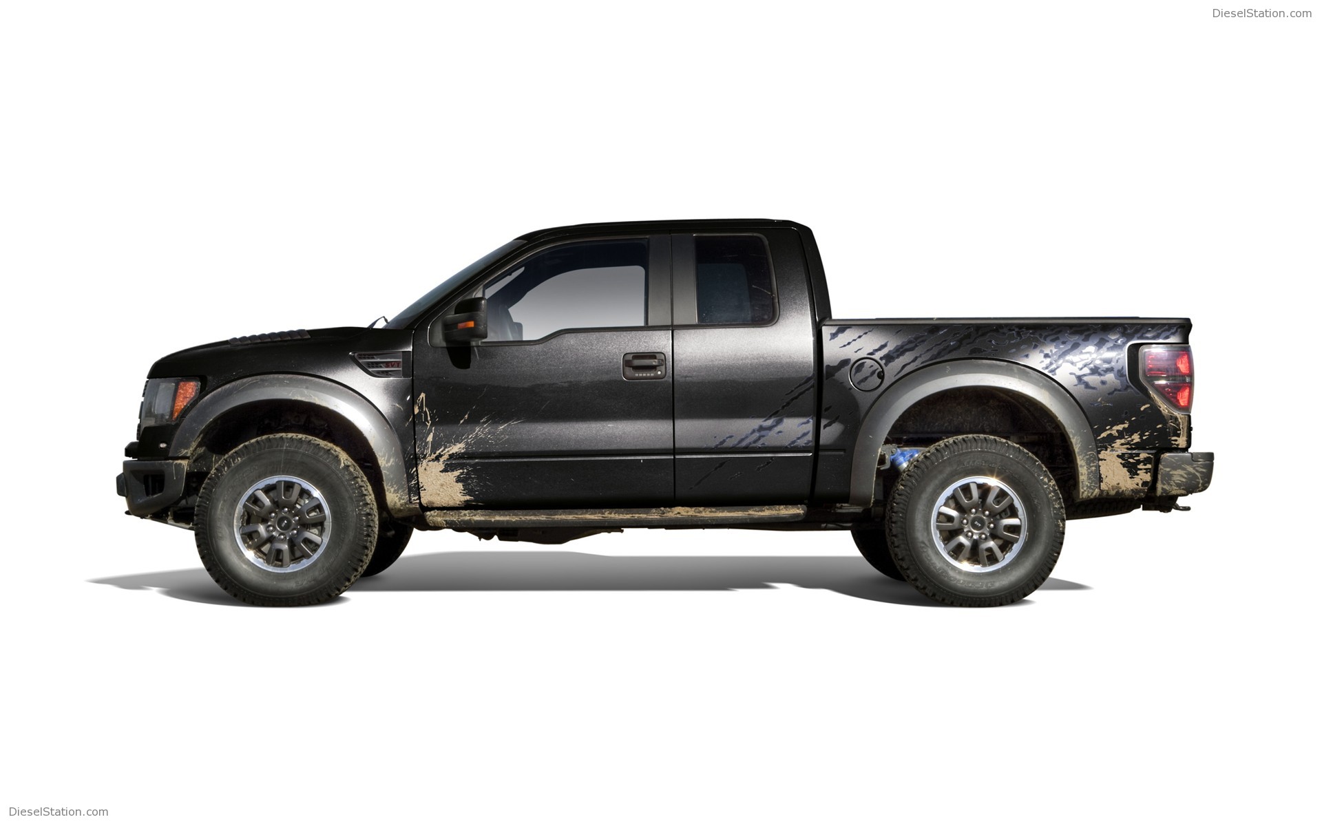 Ford F150 2010