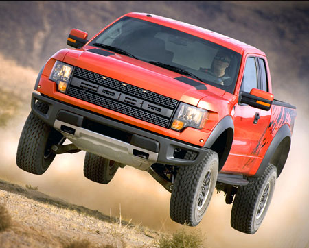 Ford F150 2010 Ford F150 2010