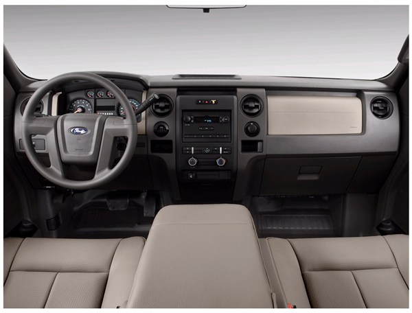 Ford F150 2010