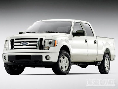 Ford F150 2010