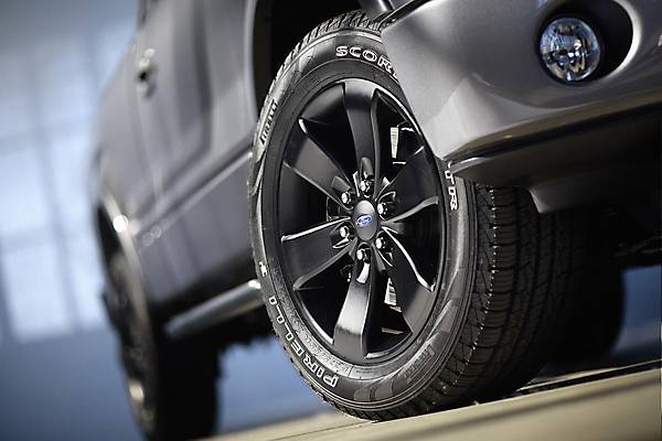 Ford F150 2014