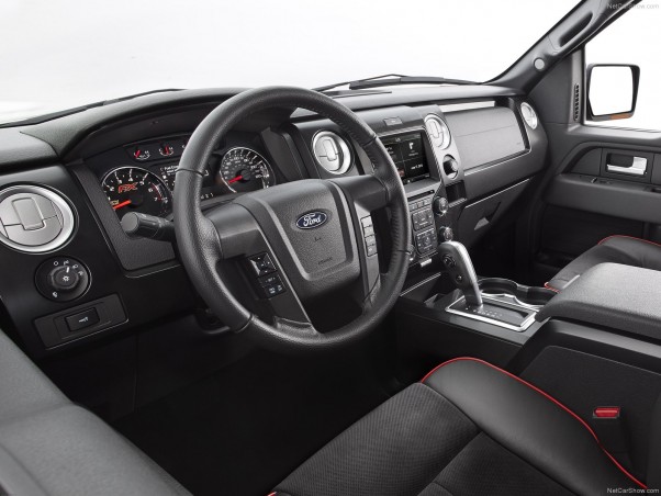 Ford F150 2014