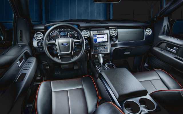 Ford F150 2016 Ford F150 2016