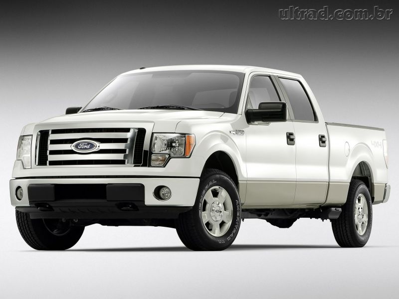 Ford F150 2016