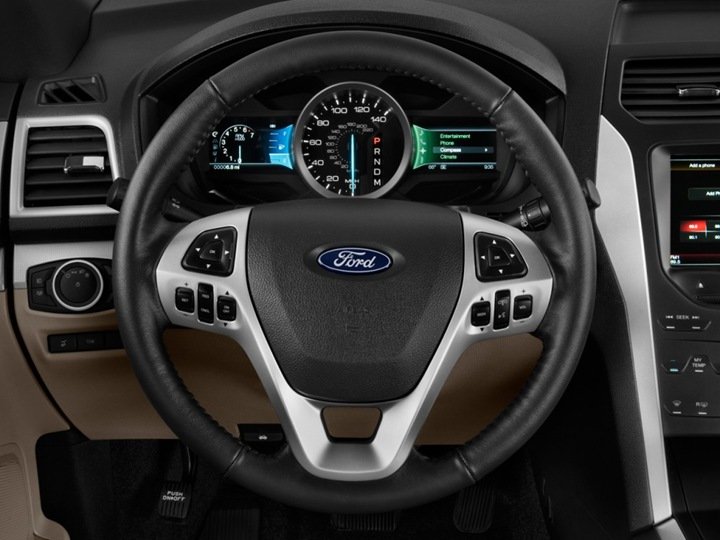 Ford F150 3.5 Ecoboost