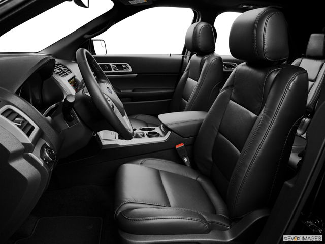 Ford F150 3.5 Ecoboost