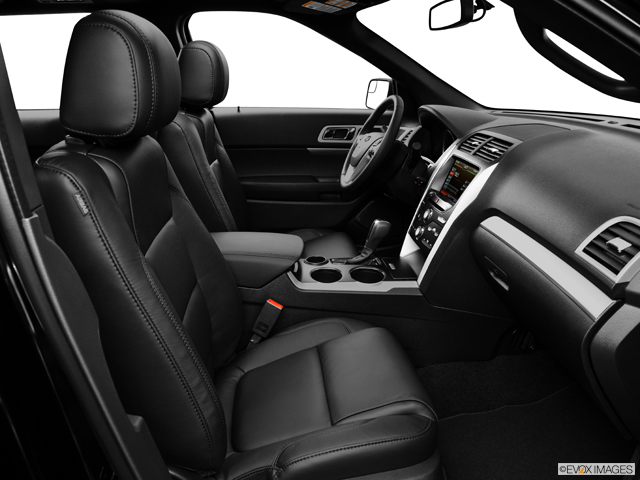 Ford F150 3.5 Ecoboost