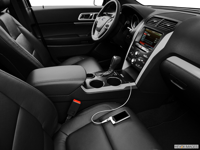 Ford F150 3.5 Ecoboost
