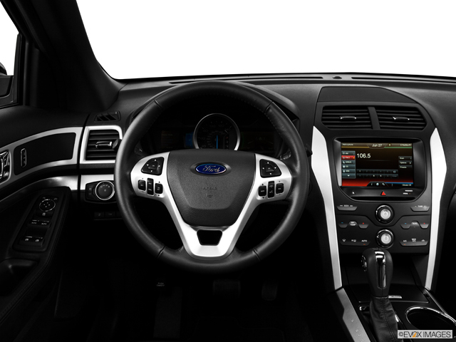 Ford F150 3.5 Ecoboost Ford F150 3.5 Ecoboost