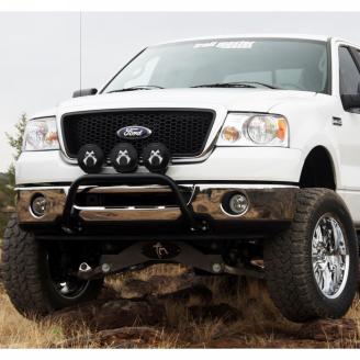 Ford F150 4 Door