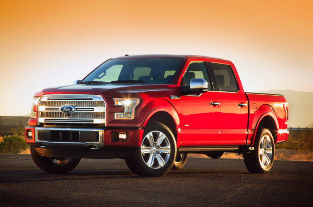 Ford F150