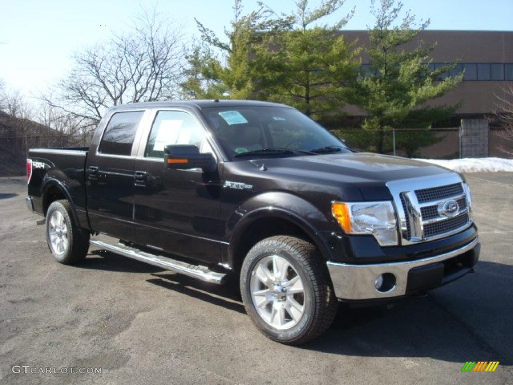 Ford F150 4x4 2010
