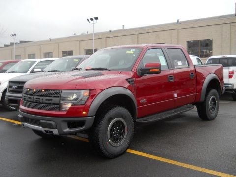 Ford F150 4x4 2014