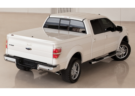 Ford F150 4x4 Crew Cab