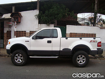 Ford F150 5.4 Triton