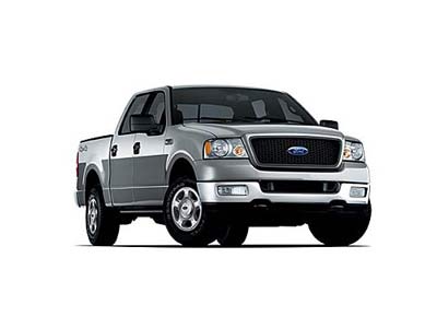 Ford F150 5.4