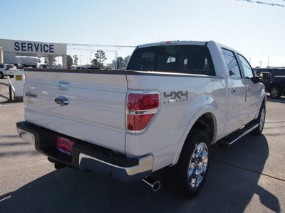Ford F150 6 Cylinder