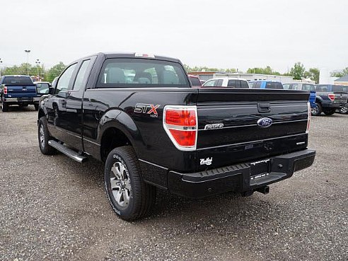 Ford F150 6 Cylinder Ford F150 6 Cylinder