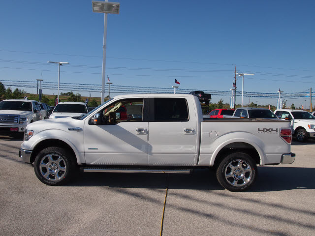 Ford F150 6 Cylinder