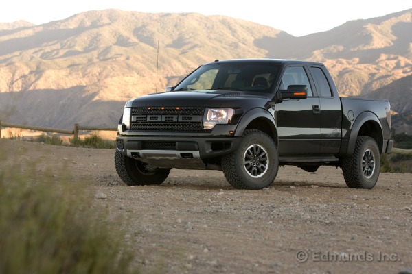 Ford F150 6.2