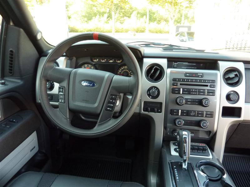Ford F150 6.2