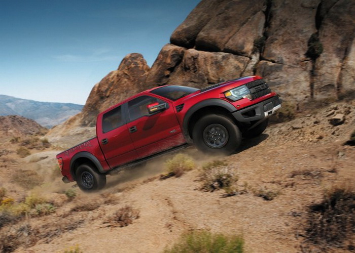 Ford F150 Altitude Edition