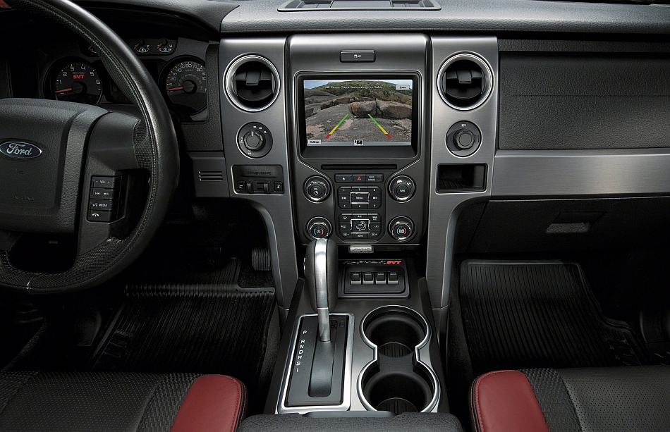 Ford F150 Altitude Edition