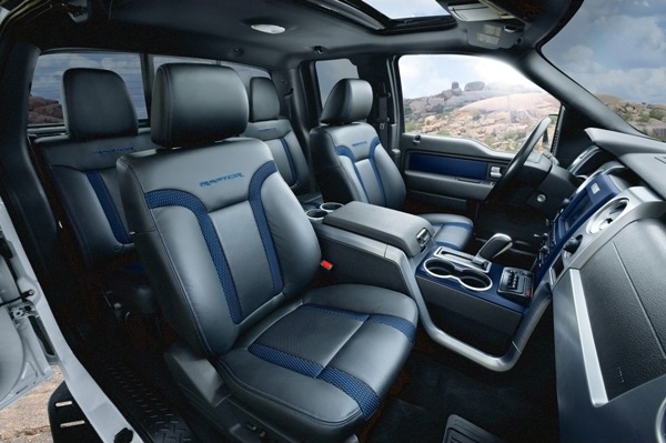 Ford F150 Diesel